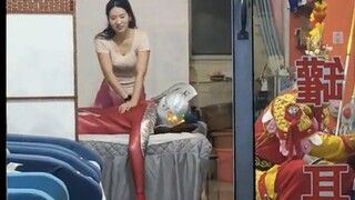 يا حياة، هل من الممكن أن ترحلي عني مرة أخرى!