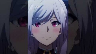 SAVAGE REJECTION = SAVAGE REACTION 😂#kagenojitsuryokushaninaritakute #theeminenceinshadow