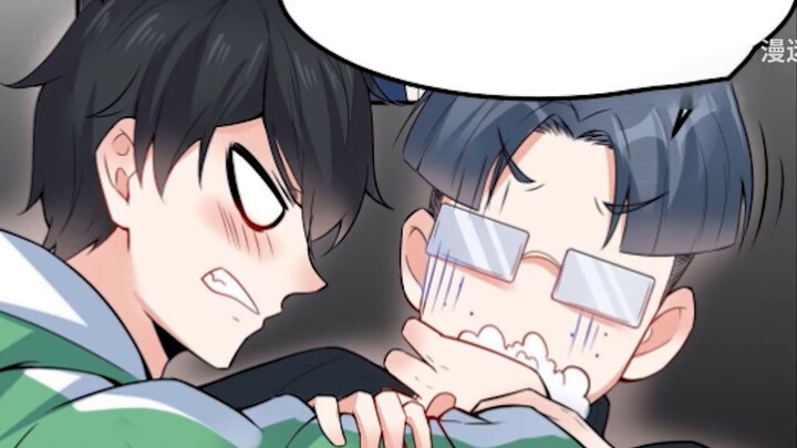 Nam chính gặp rắc rối với tiểu phú chủ và hoa khôi trong trường, thậm chí còn bị cô giáo xinh đẹp gọ