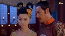 VÕ TẮC THIÊN - TẬP 28