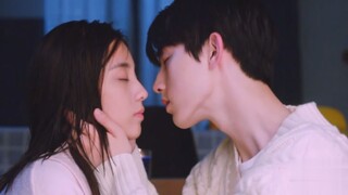 【高甜kiss】黑马预定！高冷男神追到手 瞬间变成小奶狗 ~郭俊辰绷不住了kswl