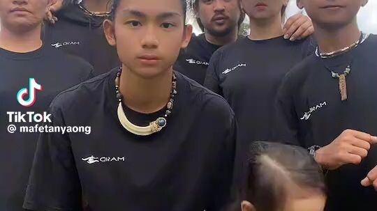 ONG FAM