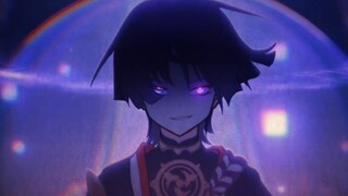 此刻，我已登神，全知全能