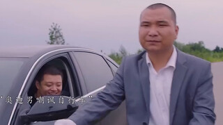 奥迪竟被二八大杠给秒了！