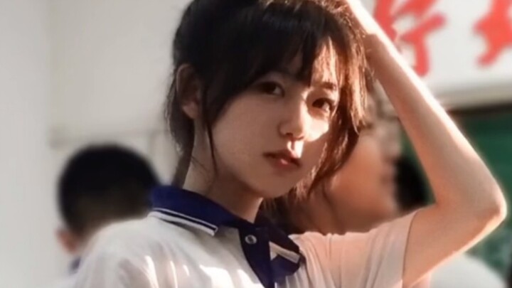 Quả nhiên, cảm giác thiếu nữ mãi mãi là thần thánh