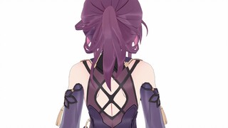 【Kafka/MMD】 KDA สุดโหด
