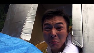 『Repost』【MEGWIN TV】Kamen Rider Ex-Aid Soul Cosplay...