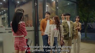 Not Yet Thirty ep 13