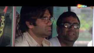 Phir Hera Pheri (2006) _ Akshay Kumar _Suniel Shetty _Paresh Rawal _Rimi Sen _ B