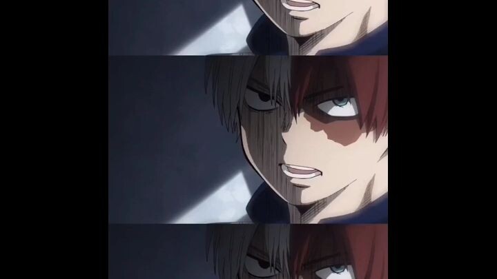 Anime Edit