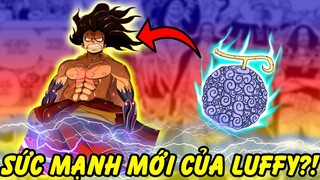 Dự Đoán Tương Lai Wano Quốc | Luffy Sẽ Có Thêm Sức Mạnh Mới?!