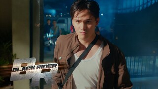 Dumating na ang bisitang pandangal! | Black Rider