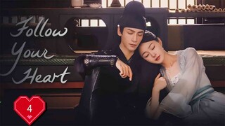 follow your heart episode 4 subtitle Indonesia