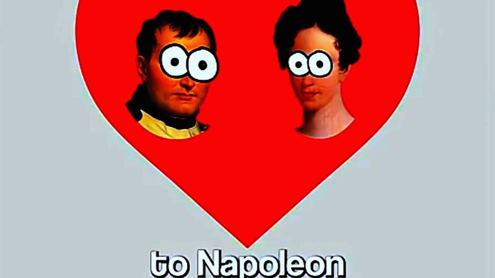 Did Europe Celebrate Napoleon's Defeat? #history #1815