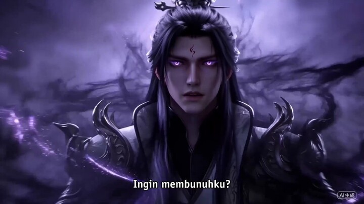 Th3 Heavenly Fate Villain Eps 09 Sub Indo