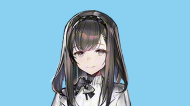 Akhirnya aku juga berhasil membohongimu sampai ke ranjangku