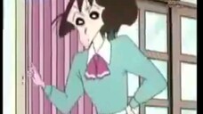Crayon Shinchan Bahasa Indonesia
