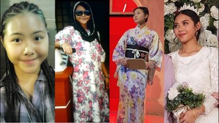 8 Fakta Biodata Trisha Ooi, Pelakon Drama Berepisod My Lovely Driver, Tentang Hati Dia (TV3)