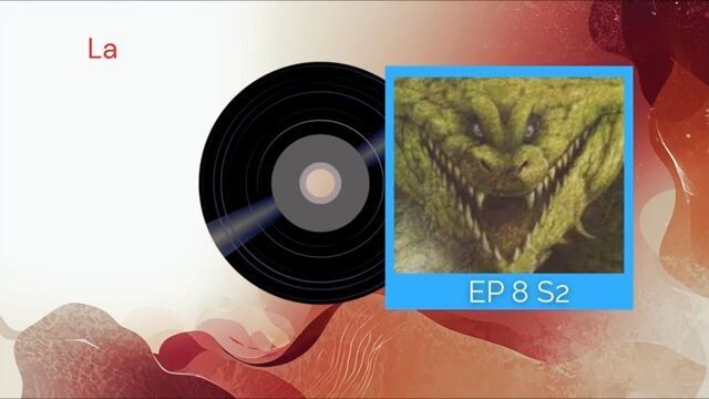 La STORIA ANCESTRALE_ Il tesoro degli anni '90 che oggi vale una fortuna! Ep