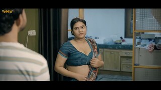 LAILA - PART 1  Trending Hindi Web Series 2022  Streaming On WooW - WooW (1080p,
