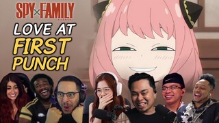 Like Mother, Like Daughter! Spy x Family Episode 6 Reaction