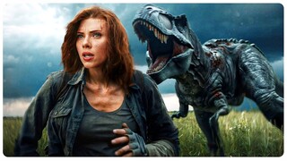 Jurassic World 4, The Batman 2, Captain America 4 Brave New World, Fantastic Four - Movie News 2024