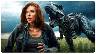 Jurassic World 4, The Batman 2, Captain America 4 Brave New World, Fantastic Four - Movie News 2024