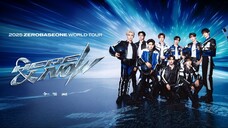 Zerobaseone - 2025 World Tour 'Here ＆ Now' in Seoul [2025.10.05]