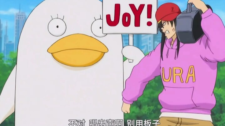 مشهد شهير للشعر المستعار