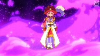 [StarsFansub] Aikatsu Stars ss2 - tập 79