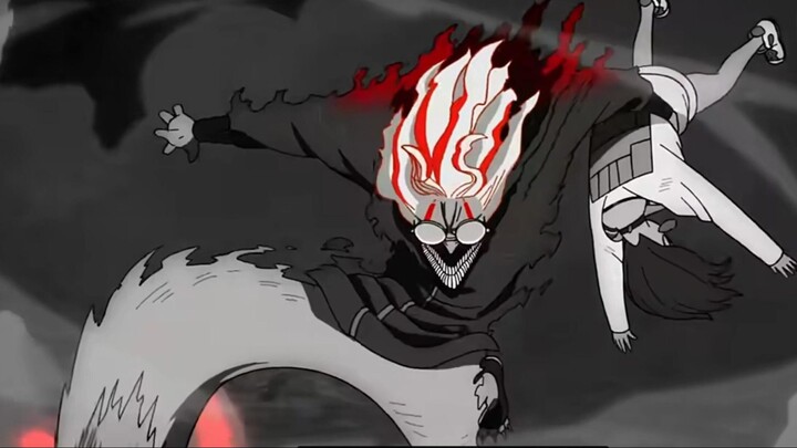 ♿Baca kisah Si Pemberani/Dang Da Dang: Kakek Berkecepatan Tinggi sekaligus♿