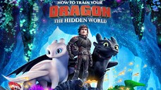 How_to_Train_Your_Dragon 3 (2019)