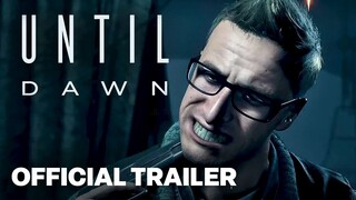Until Dawn Official PS5 and PC Gameplay Trailer | State of Play 2024