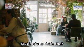 Iam Not a Robot episode 24 sub indo