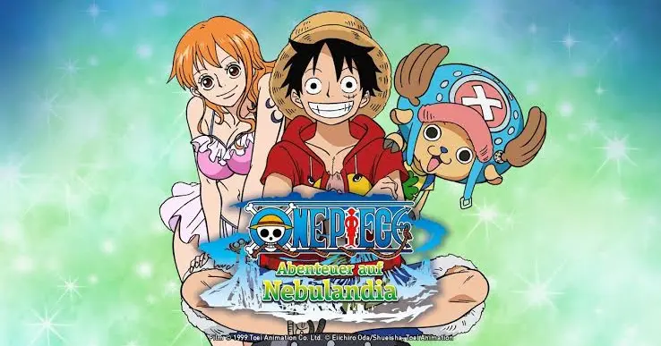 One Piece Film Adventure Of Nebulandia 15 Sub Indo Bilibili