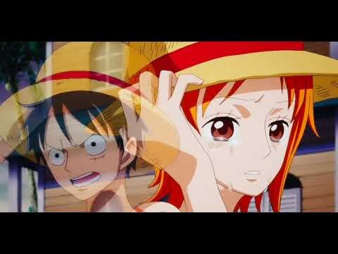 One Piece - Memories - Maki Otsuki AMV