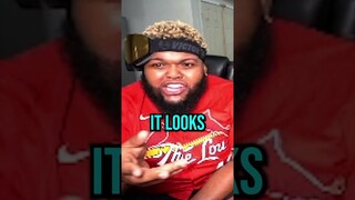 Is That Rice?