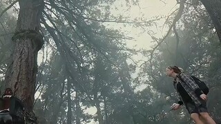 passerby short movie