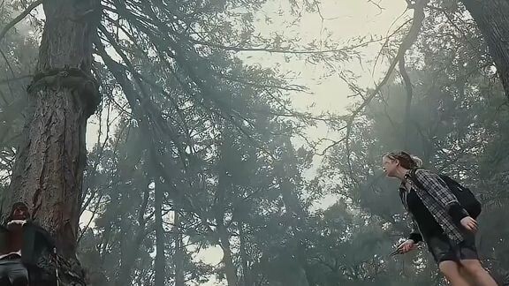 passerby short movie