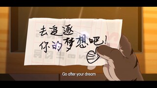 导演：都长大了是吧，还记得当年留给你们这一代人的彩蛋吗 第二期
