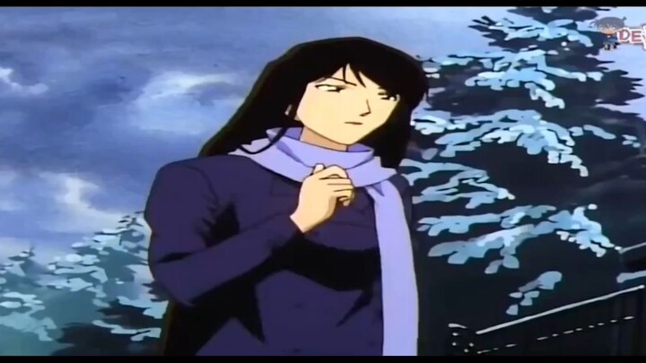 Detective Conan episode 184 Tagalog