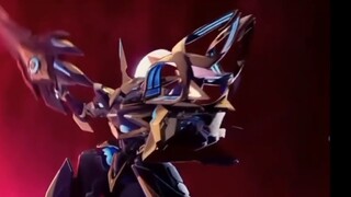 What will the mecha warrior [Oghma] in "18 Meters" look like? Give me 🔥!!!