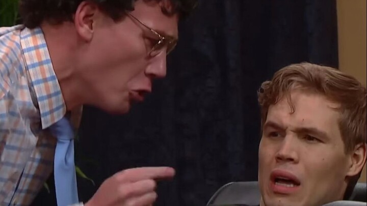 When you have an "emotional ring that can talk 💍"