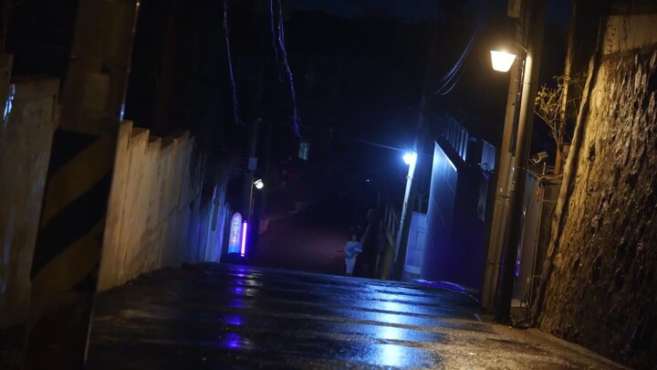 Pearl In Red episode 1 (Indo sub)