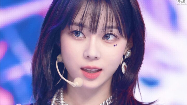 Kim Minit’s Dreams Come True on Inkigayo – 4K Live Cam Feed