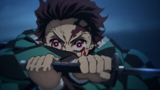 [Demon Slayer] "Yoriichi!! Ayo!"