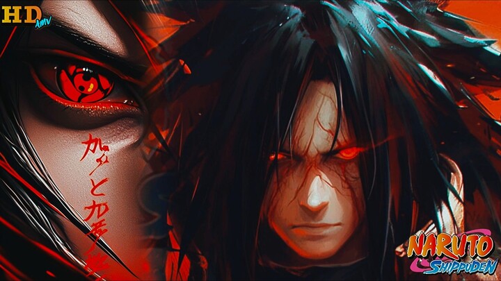 Uchiha Madara HD+