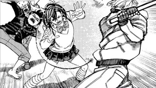 【Dangdadang 56】Ekspansi energi super tinggi! Mantra baru dan dunia asing? Tujuan sebenarnya dari Tou