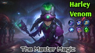 Hero Bocil Bikin Lawan Resah | MLBB MOBILE LEGEND