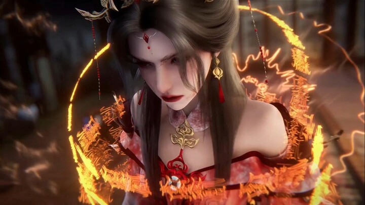 Renegade Immortal Eps 116 KLIP 2